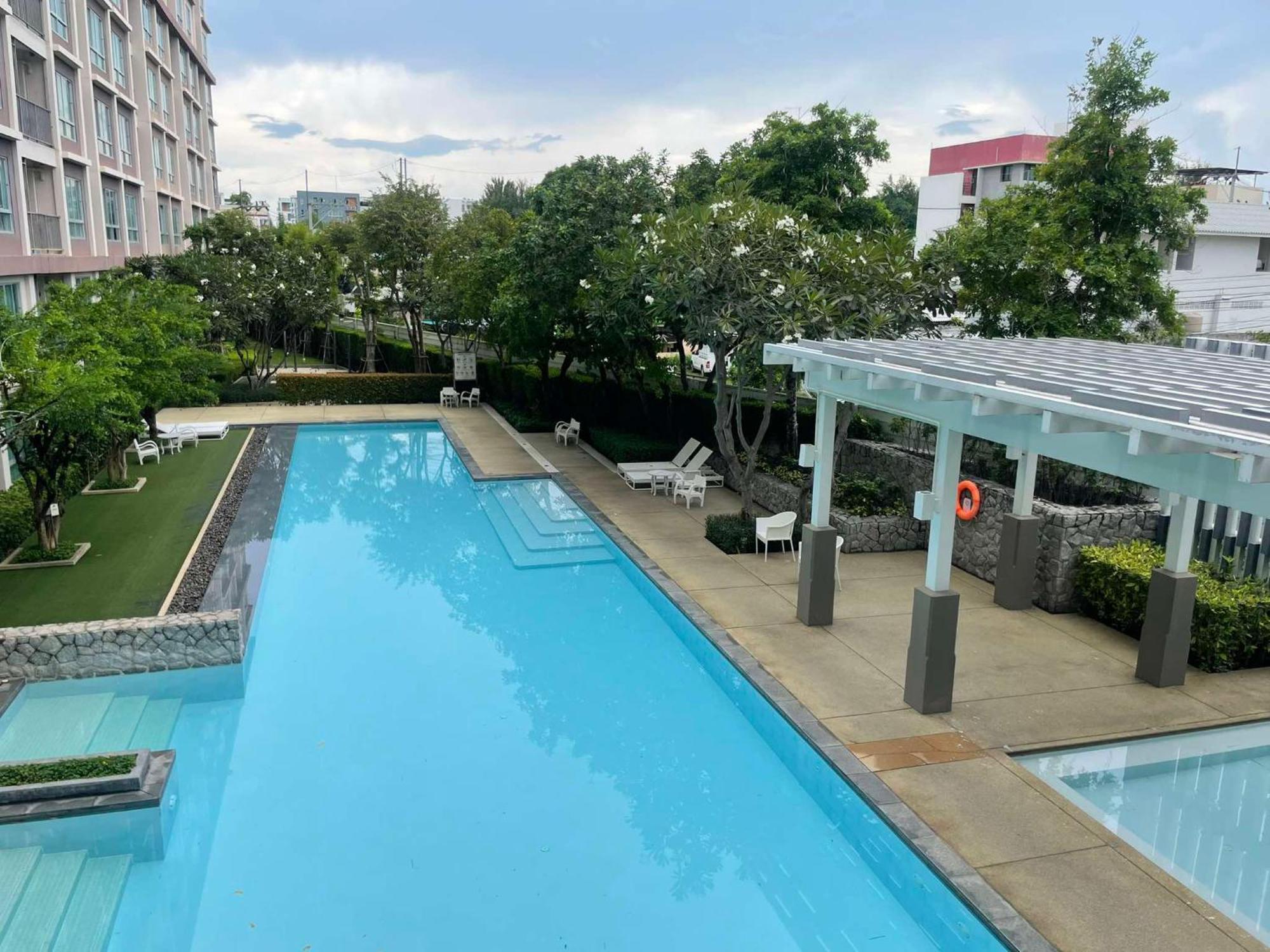 Tranquil Getaway In HHQ