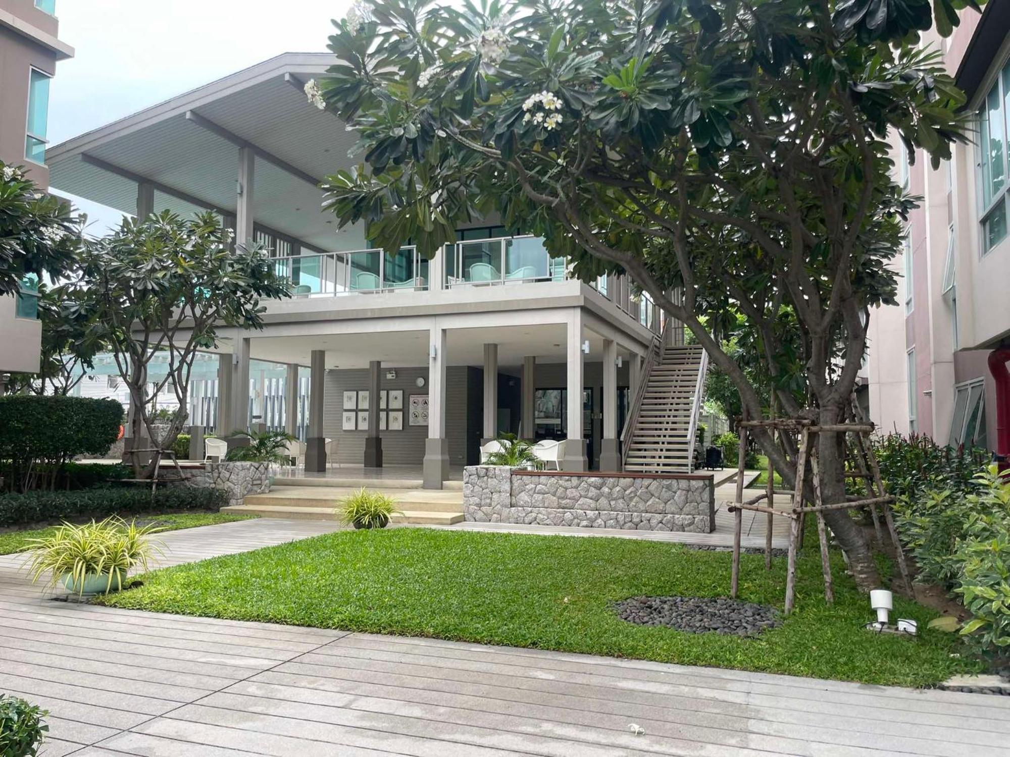 Tranquil Getaway In * HHQ